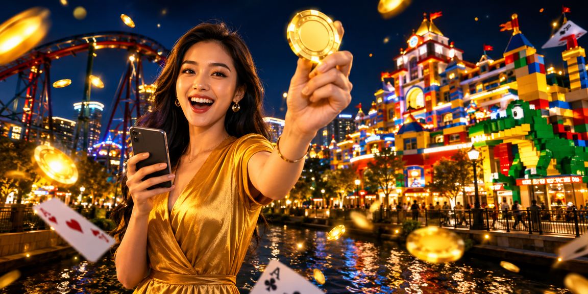 ibet login